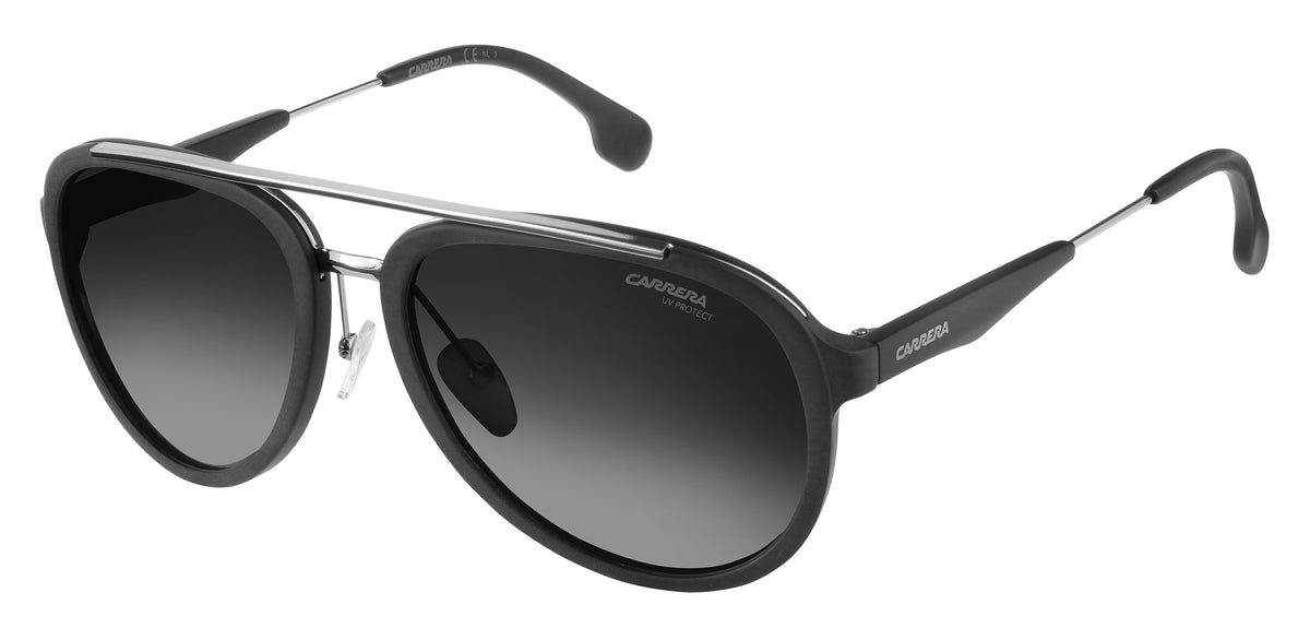 CARRERA 132/S-57-TI7 RUT MTBLK 9O DARK GREY SF