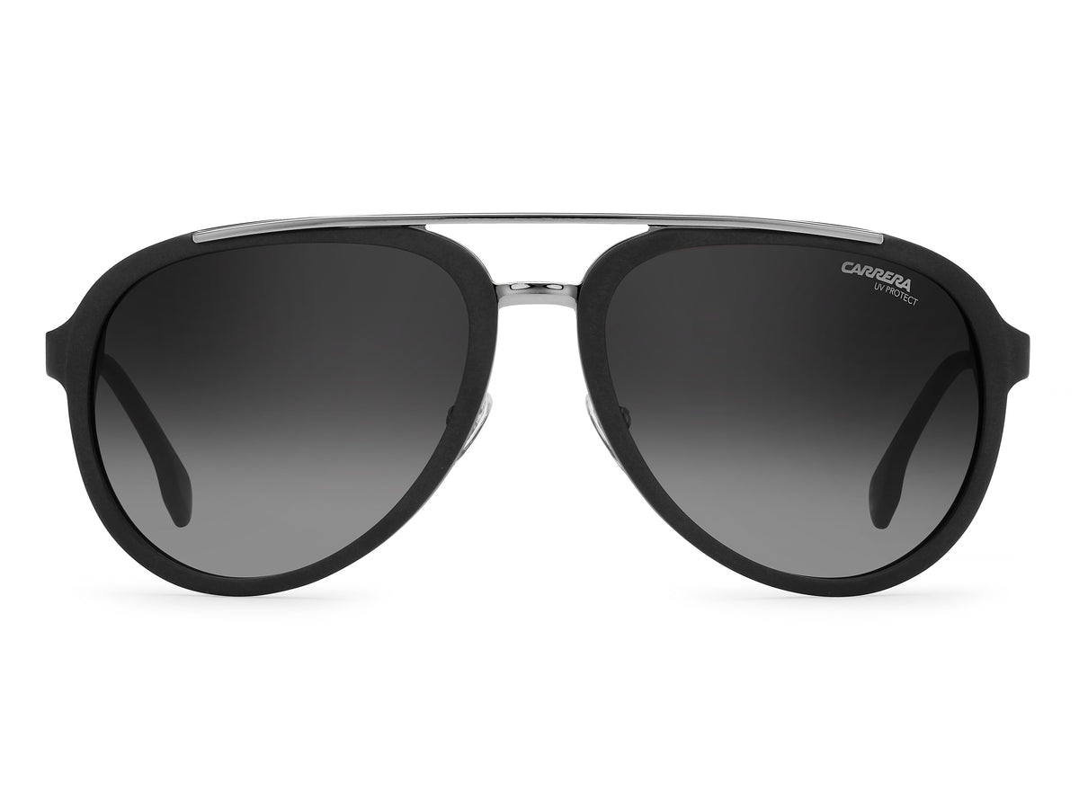 CARRERA 132/S-57-TI7 RUT MTBLK 9O DARK GREY SF