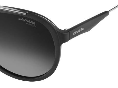 CARRERA 132/S-57-TI7 RUT MTBLK 9O DARK GREY SF