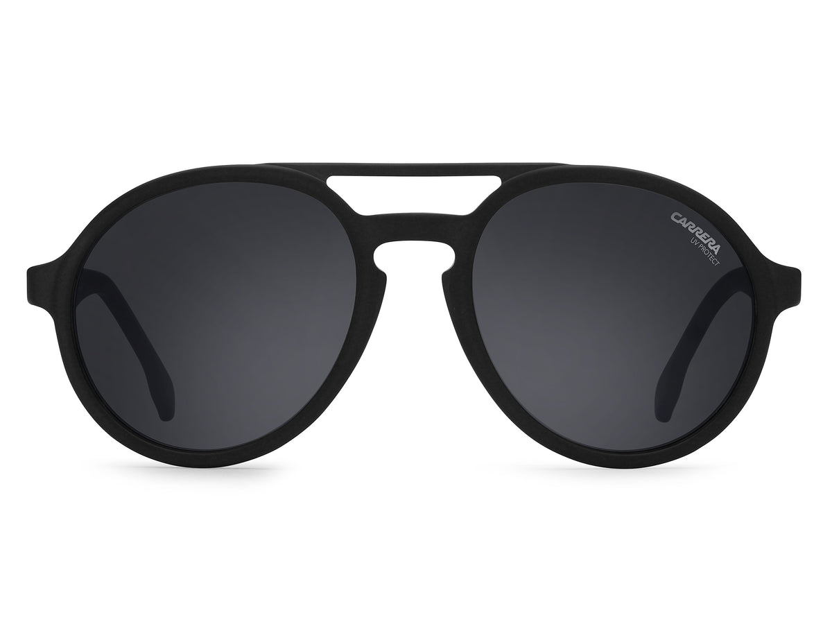 CARRERA PACE-53-003 MTT BLACK IR GREY