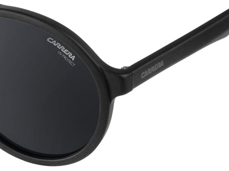 Carrera PACE-53-003 MTT BLACK IR GREY