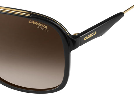 Carrera Carrera 133/S-57-2M2 HA BLK GOLD