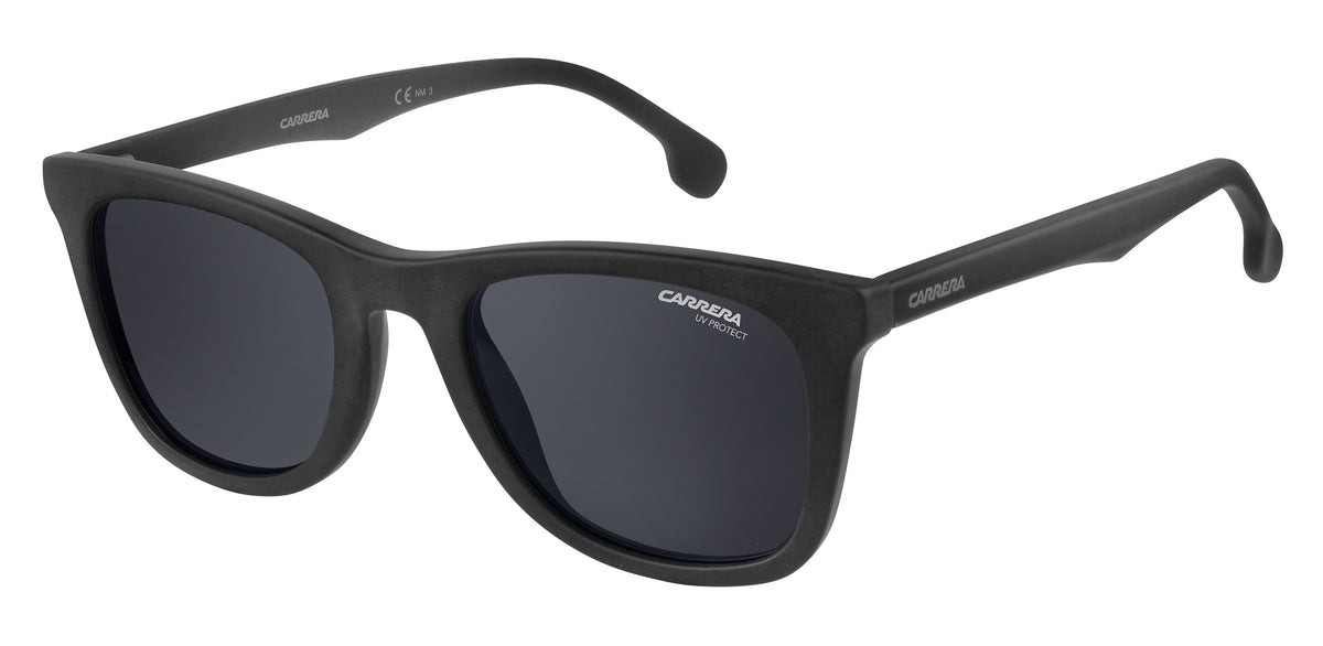 CARRERA 134/S-51-003 MTT BLACK IR GREY