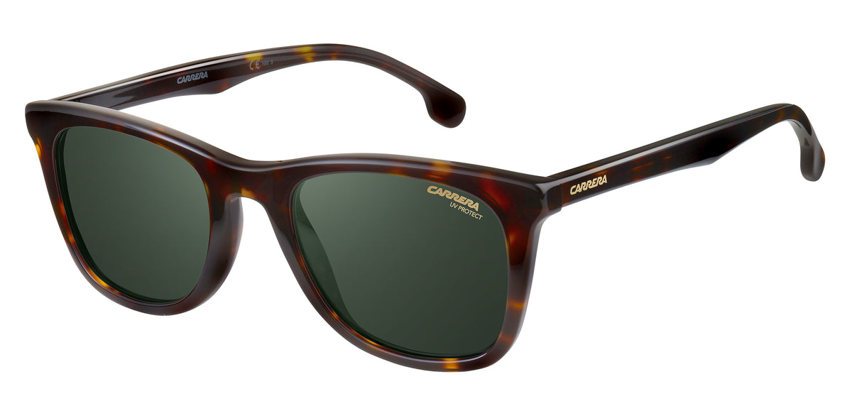 CARRERA 134/S-51-086 DKHAVANA QT GREEN