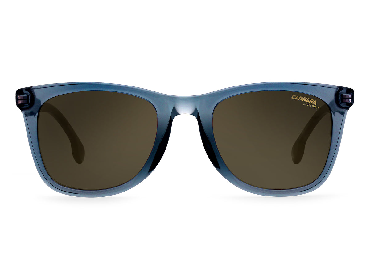 CARRERA 134/S-51-IPR HAV BLUE 70 BROWN