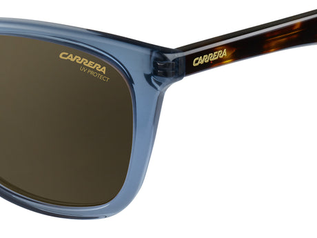 CARRERA 134/S-51-IPR HAV BLUE 70 BROWN