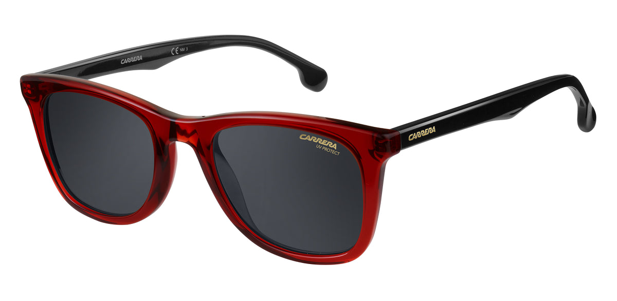 CARRERA 134/S-51-LGD BRGN BLCK 70 BROWN