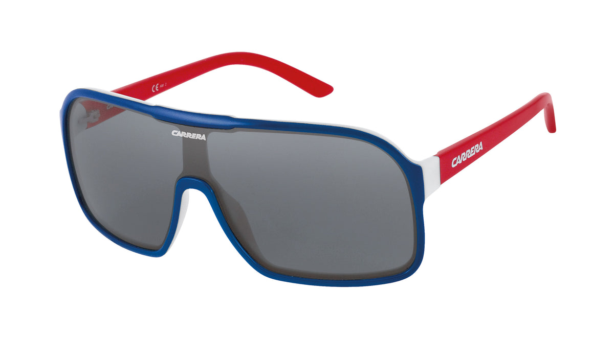 Carrera 5530-99-3E3 BLUWHIRED FT LIGHT GREY