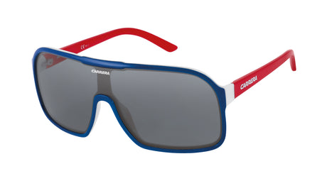 CARRERA 5530-99-3E3 BLUWHIRED FT LIGHT GREY