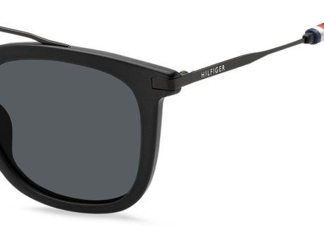 Tommy Hilfiger TH 1515/S Black/ Grey