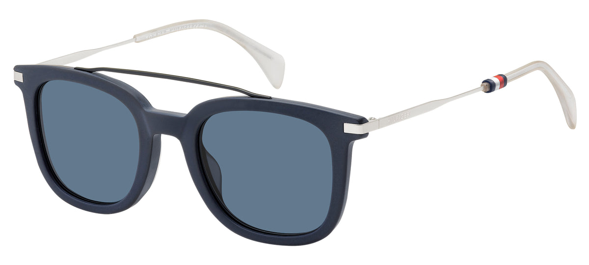 Tommy Hilfiger TH 1515/S Blue/ Blue