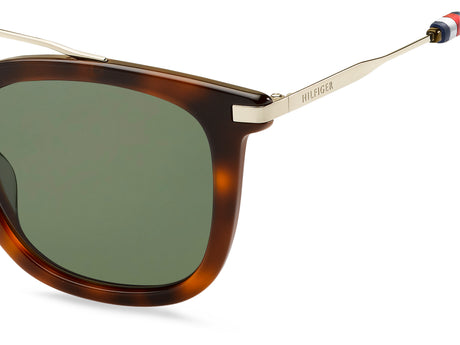 Tommy Hilfiger TH 1515/S Light Havana/ Green