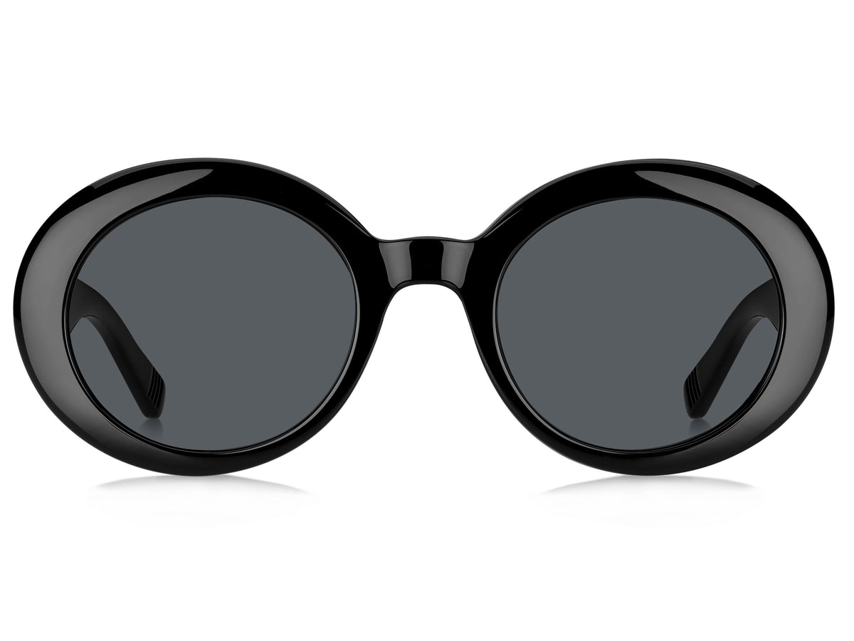 Tommy Hilfiger TH 1525/S Black/ Grey