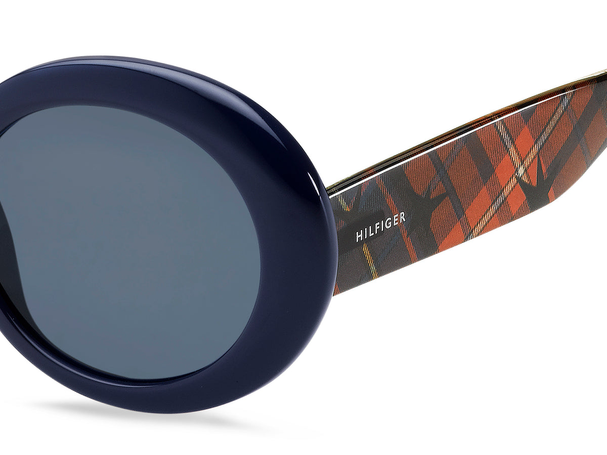 Tommy Hilfiger TH 1525/S Blue/ Blue