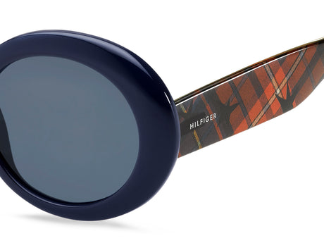 Tommy Hilfiger TH 1525/S Blue/ Blue