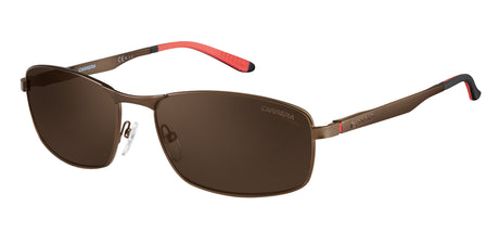 Carrera  8012/S-60-J8P SMT BRWN SP BRONZE PZ