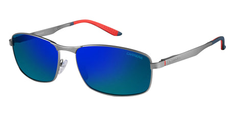 Carrera  8012/S-60-R80 SMTDKRUTH 5Z GREY MLT GREEN