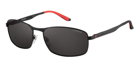 Carrera 8012/S-60-003 MTT BLACK M9 GREY PZ