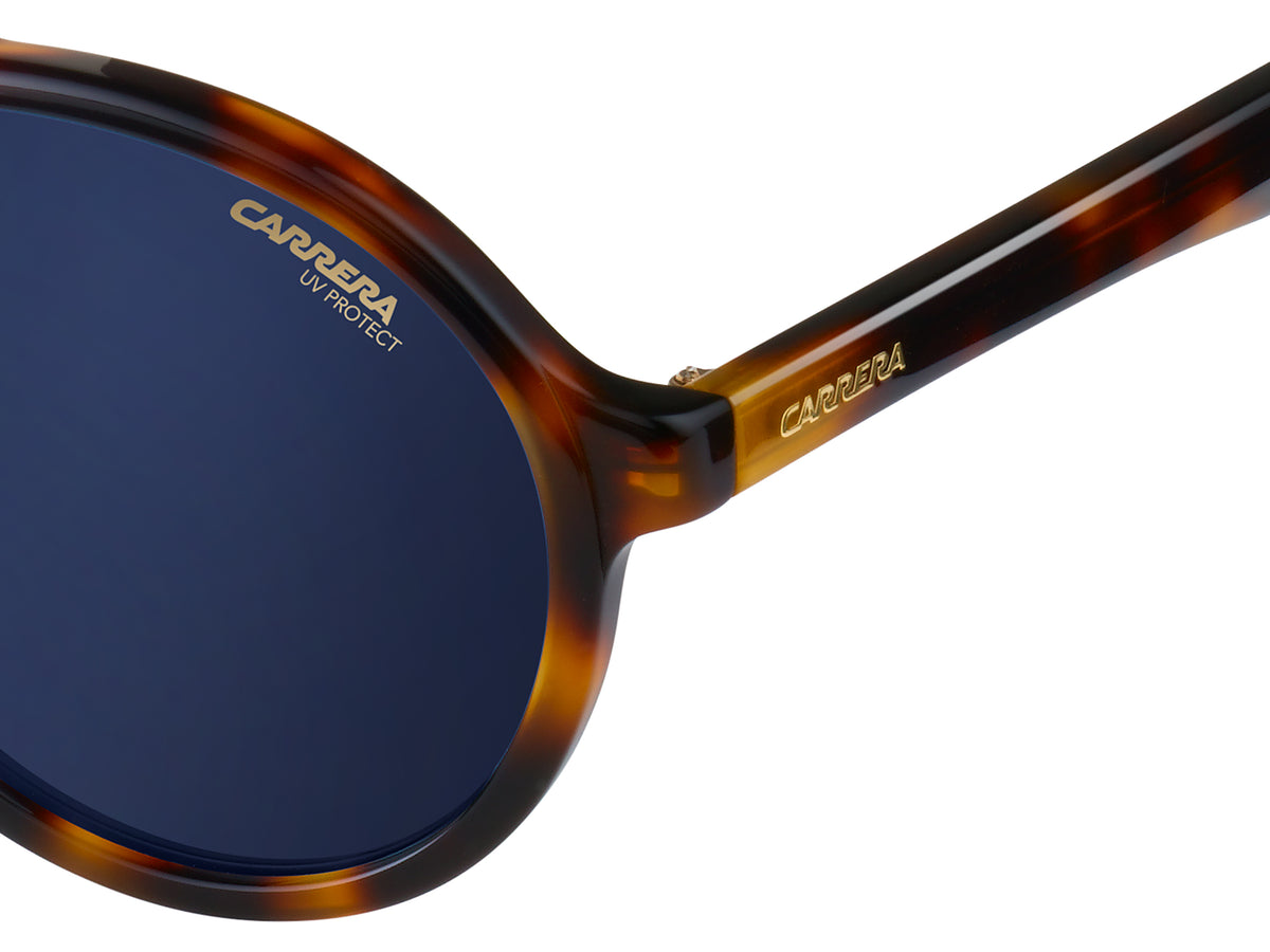 Carrera PACE-53-SX7 LT HAVANA KU BLUE AVIO
