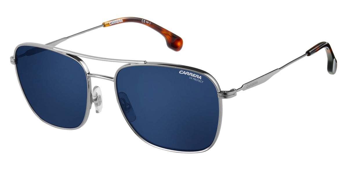 CARRERA 130/S-56-6LB RUTHENIUM KU BLUE AVIO