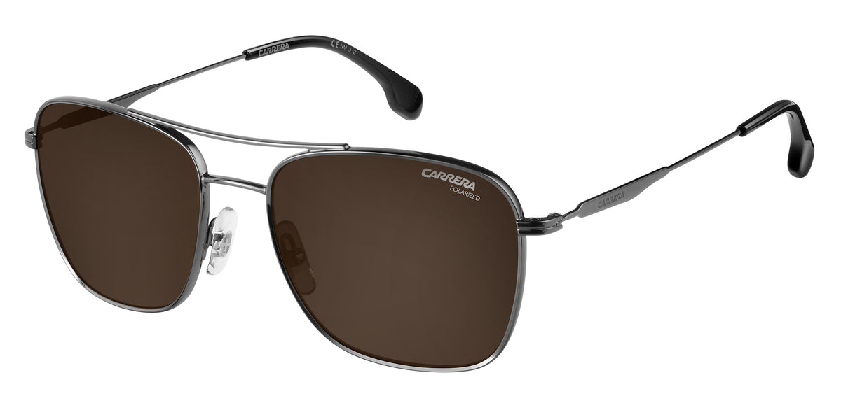 CARRERA 130/S-58-KJ1 DK RUTHEN SP BRONZE PZ