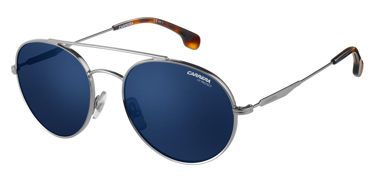 CARRERA 131/S-56-6LB RUTHENIUM KU BLUE AVIO