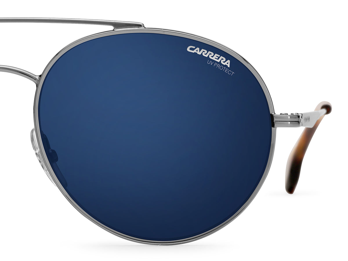 CARRERA 131/S-56-6LB RUTHENIUM KU BLUE AVIO