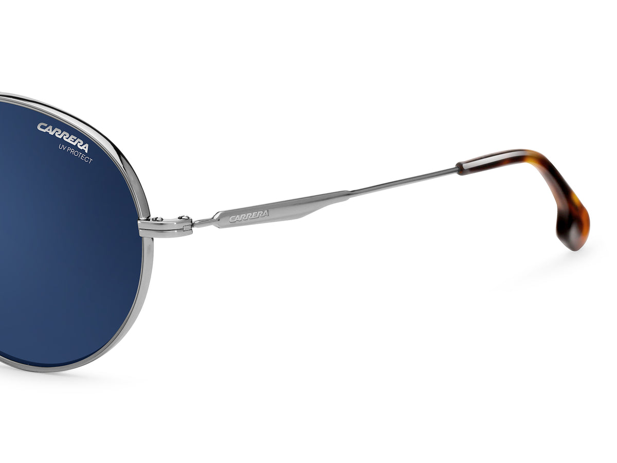 CARRERA 131/S-56-6LB RUTHENIUM KU BLUE AVIO