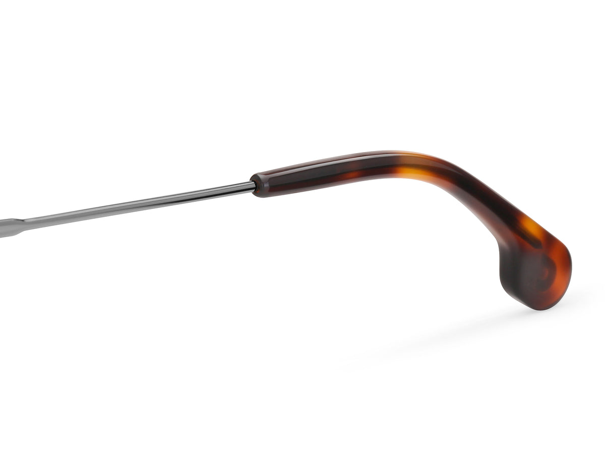 CARRERA 131/S-56-6LB RUTHENIUM KU BLUE AVIO
