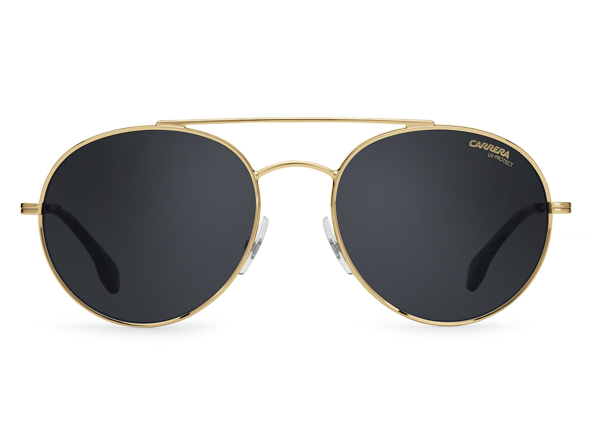 CARRERA 131/S-56-J5G GOLD IR GREY