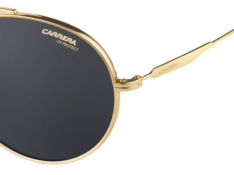 CARRERA 131/S-56-J5G GOLD IR GREY
