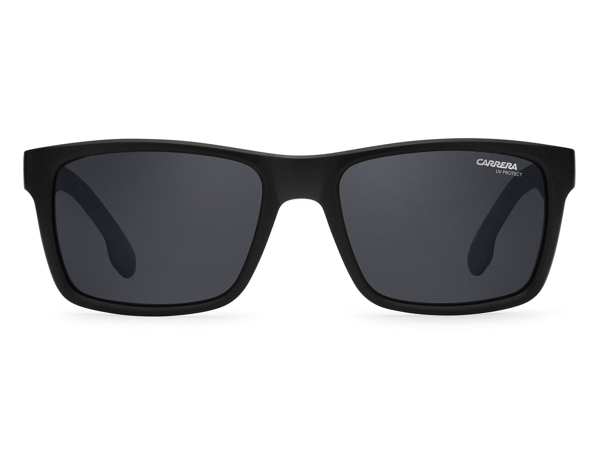 CARRERA 8024/S-55-003 MTT BLACK IR GREY