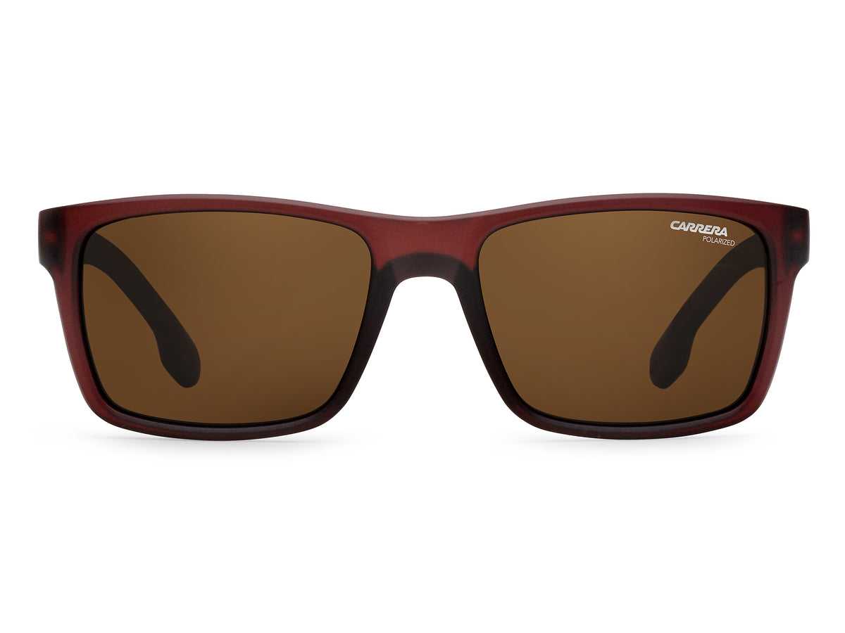 CARRERA 8024/S-55-4IN MTT BROWN SP BRONZE PZ