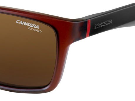 CARRERA 8024/S-55-4IN MTT BROWN SP BRONZE PZ