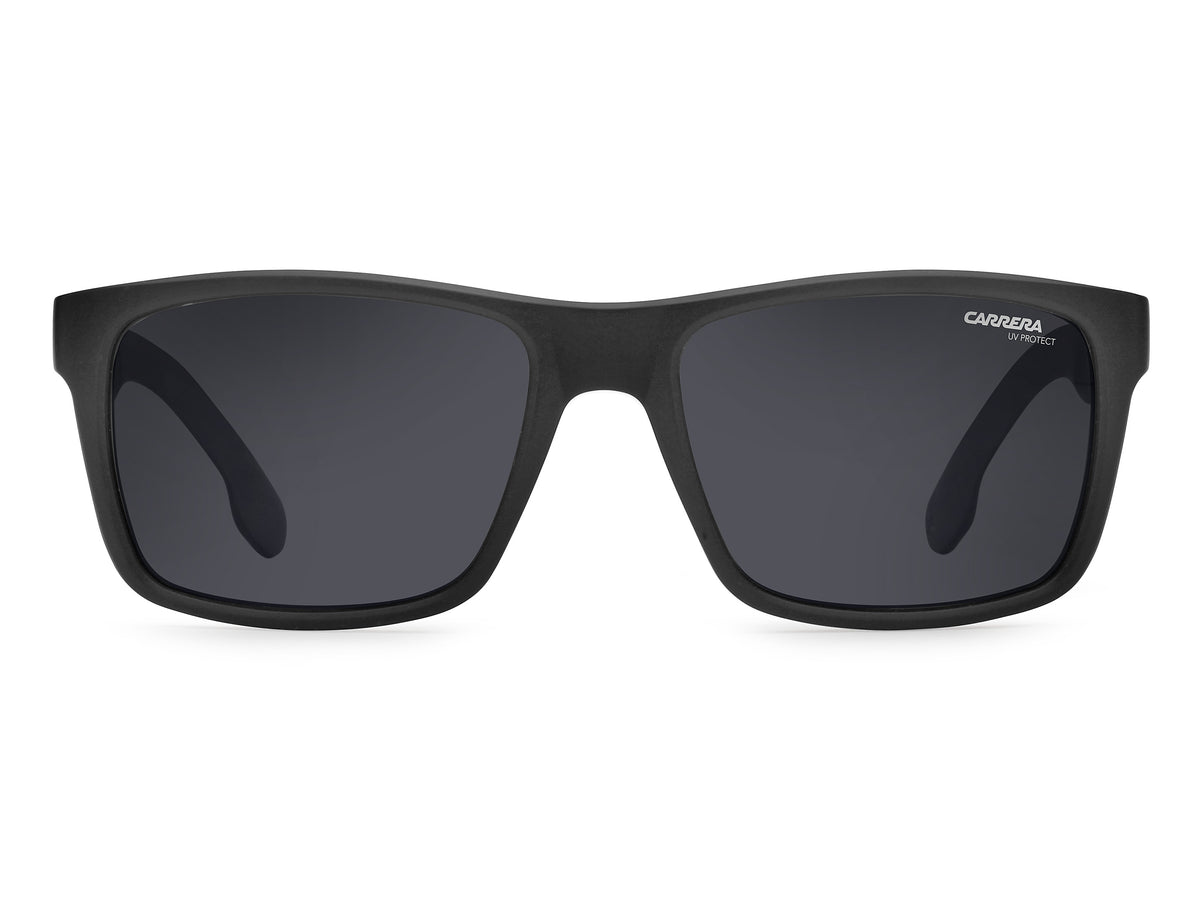 CARRERA 8024/LS-57-003 MTT BLACK IR GREY