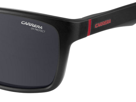CARRERA 8024/LS-57-003 MTT BLACK IR GREY