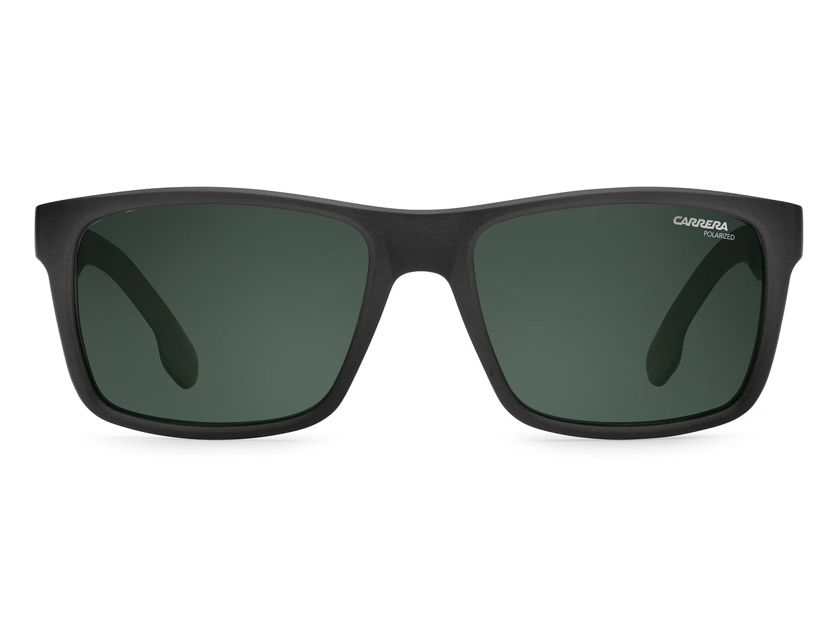 CARRERA 8024/LS-57-003 MTT BLACK UC GREEN PZ