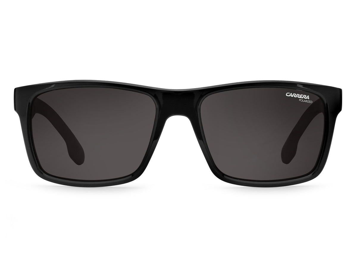 CARRERA 8024/LS-57-807 BLACK M9 GREY PZ