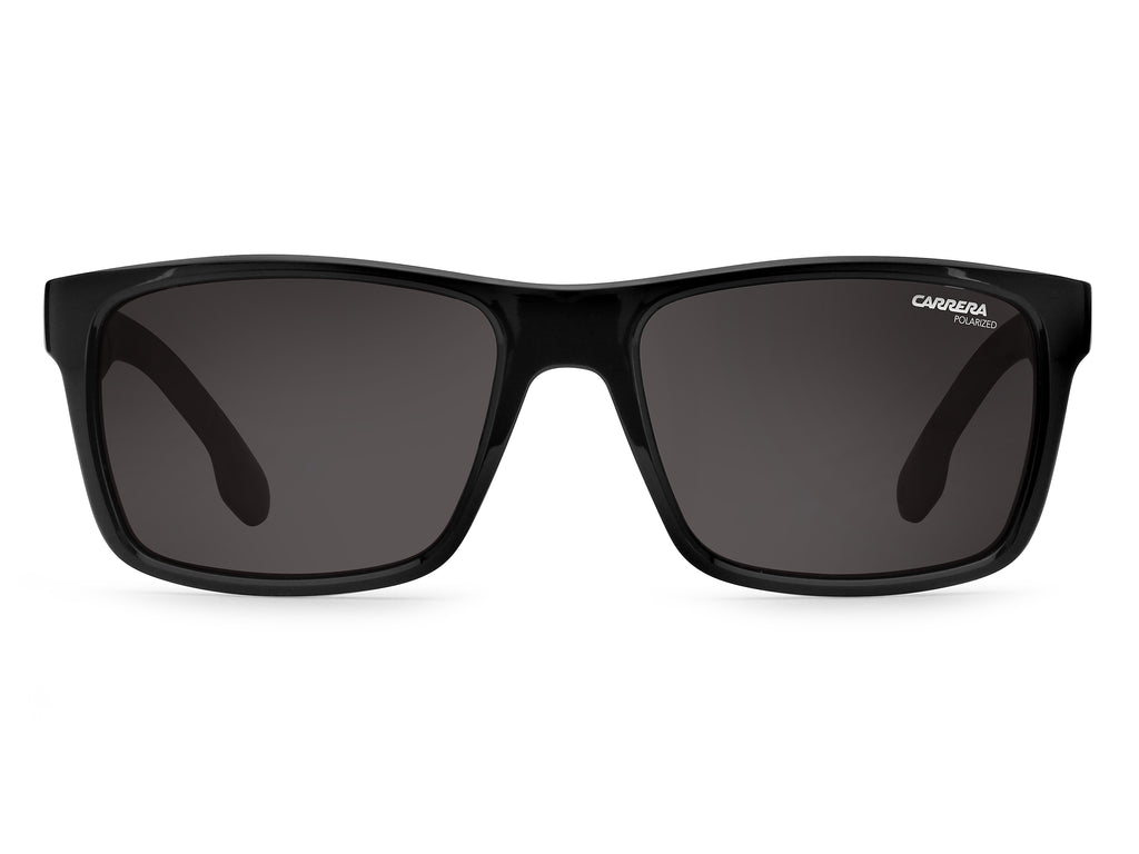 CARRERA 8024/LS-57-807 BLACK M9 GREY PZ