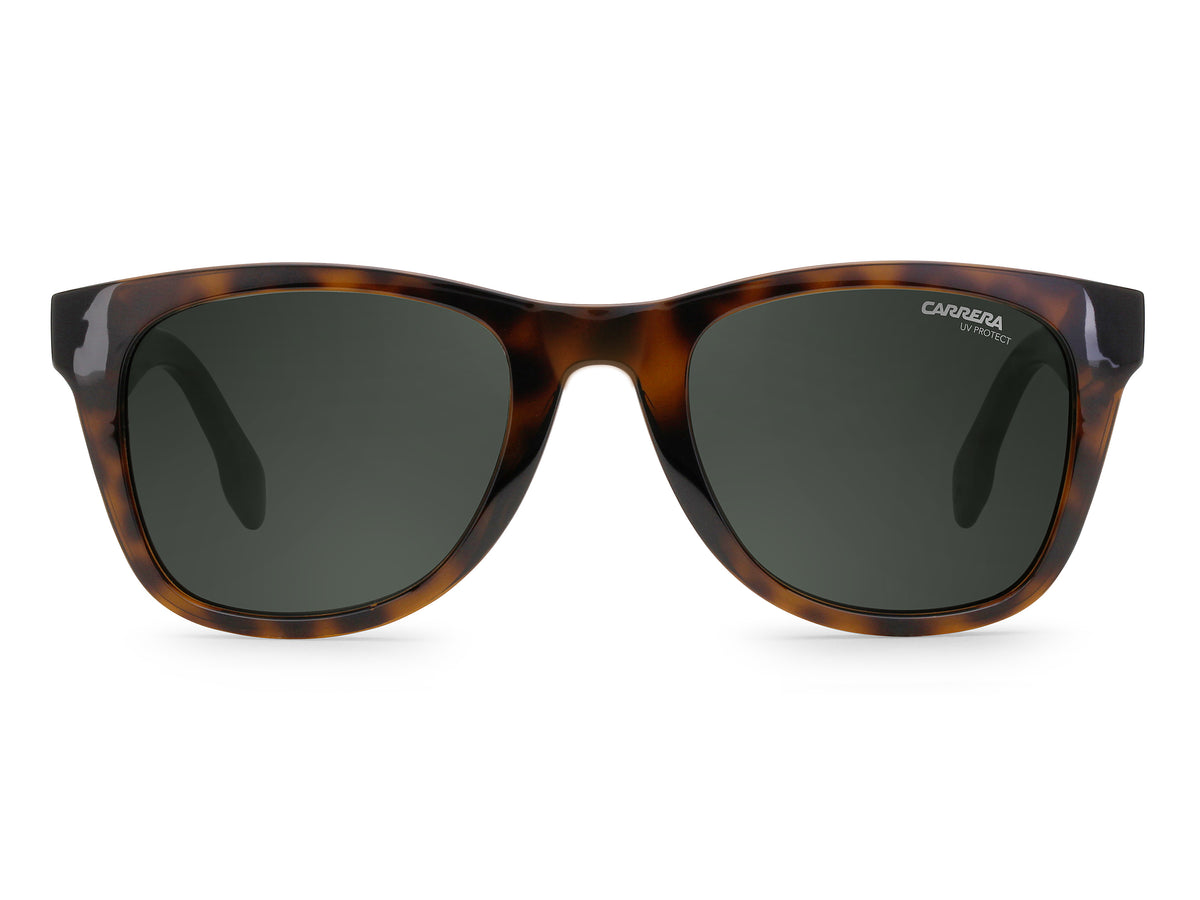 CARRERA 5038/S-51-2OS HVN MTBLK QT GREEN