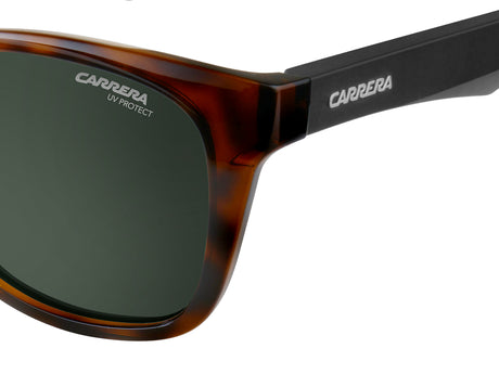 CARRERA 5038/S-51-2OS HVN MTBLK QT GREEN