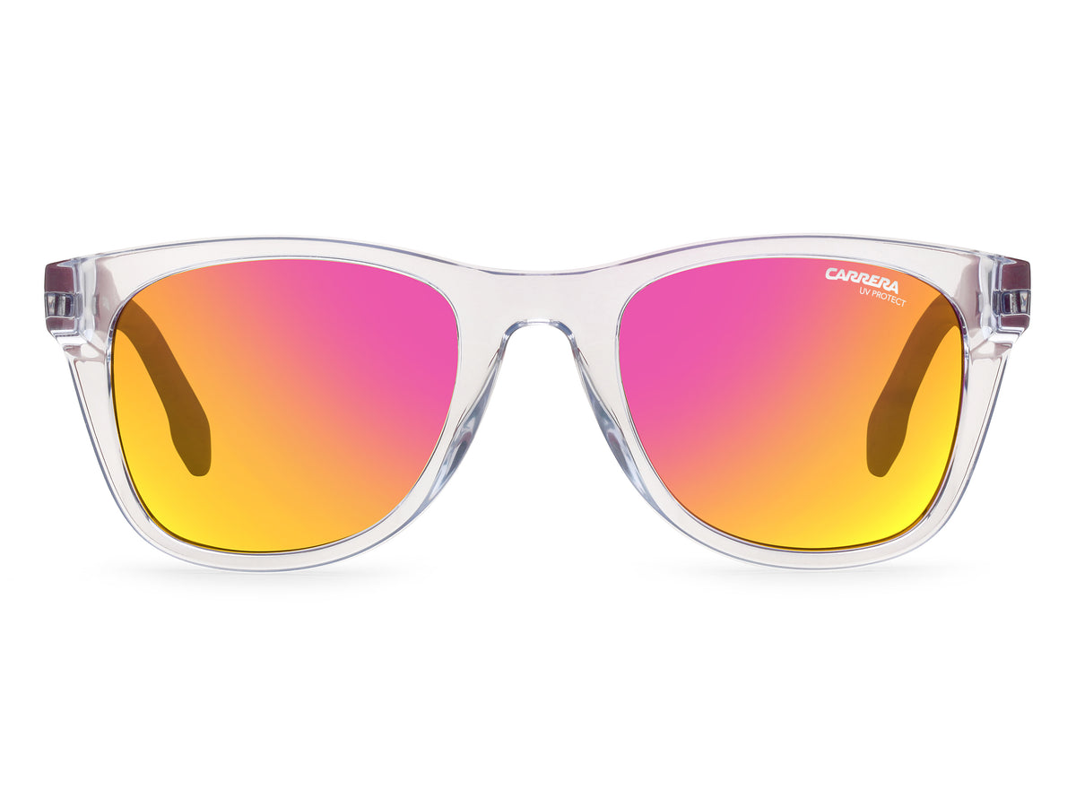 CARRERA 5038/S-51-4QI PRPL CRYS VQ PINK MULTILAYER