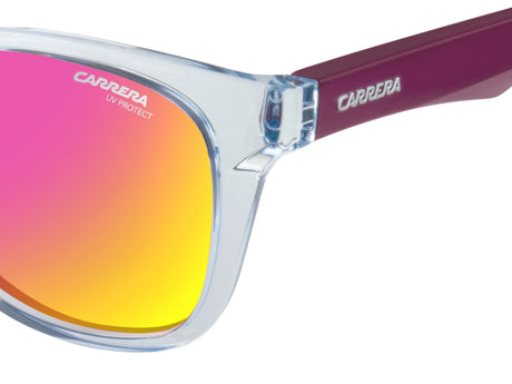 CARRERA 5038/S-51-4QI PRPL CRYS VQ PINK MULTILAYER