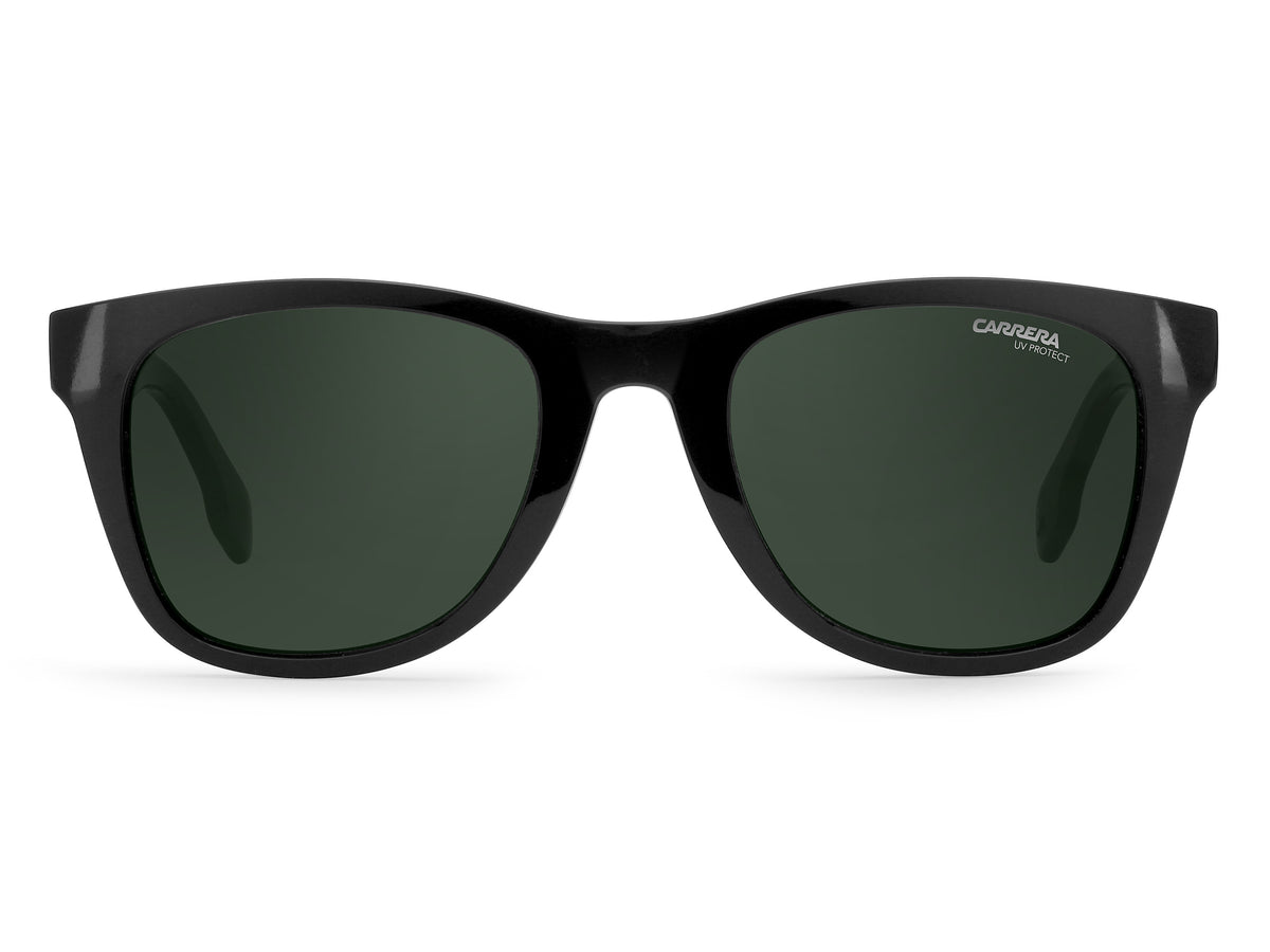 CARRERA 5038/S-51-807 BLACK QT GREEN