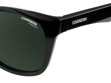 CARRERA 5038/S-51-807 BLACK QT GREEN