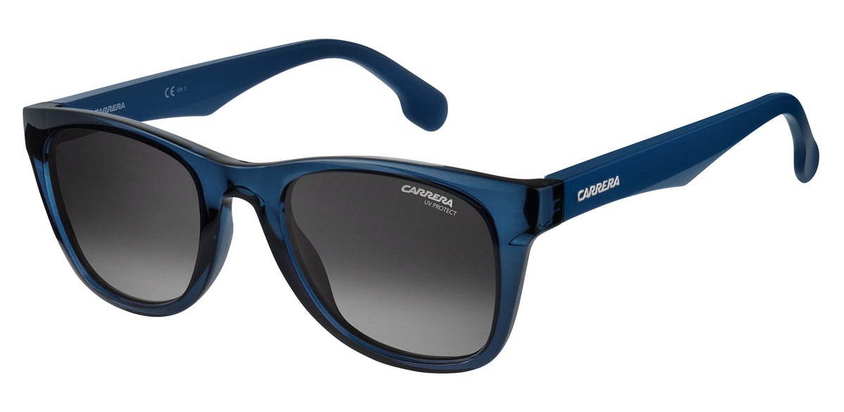 CARRERA 5038/S-51-PJP BLUE 9O DARK GREY SF