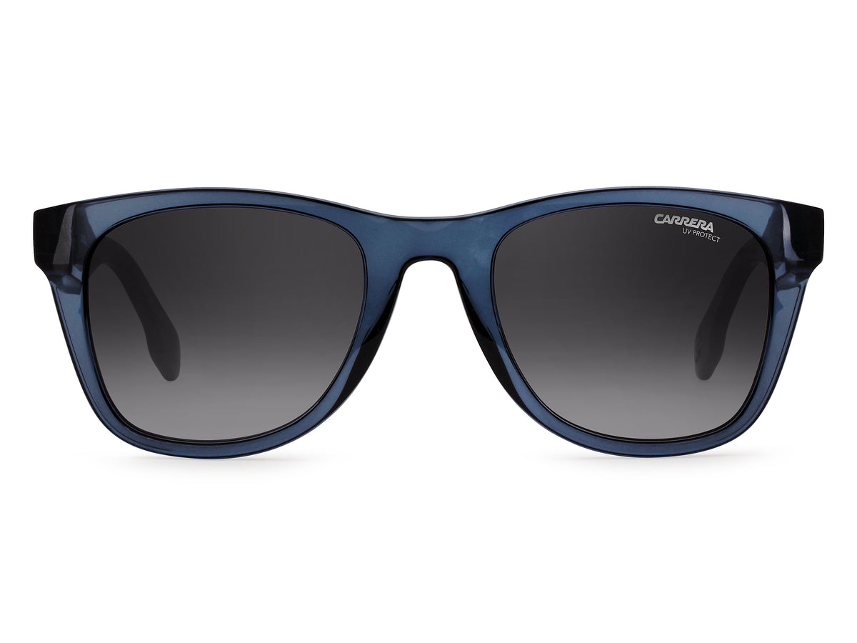 CARRERA 5038/S-51-PJP BLUE 9O DARK GREY SF