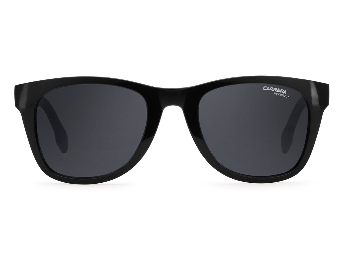 CARRERA 5038/S-51-PPR BK MTLLC IR GREY