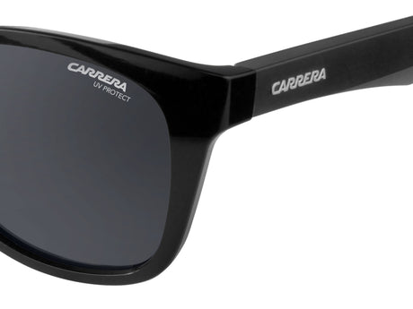 CARRERA 5038/S-51-PPR BK MTLLC IR GREY