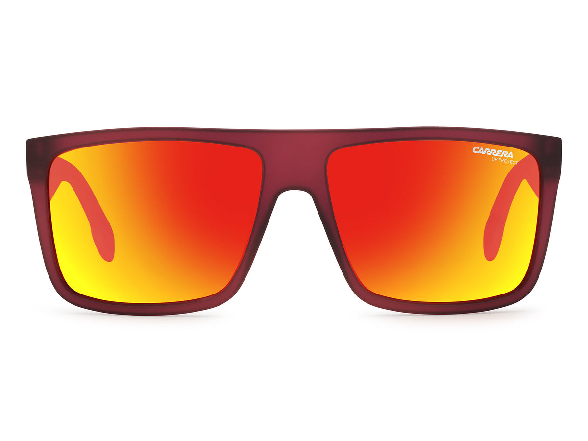 CARRERA 5039/S-58-25Q MTBRG WHT UZ RED FL
